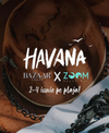 @Havana x Zoom Beach, June 2023