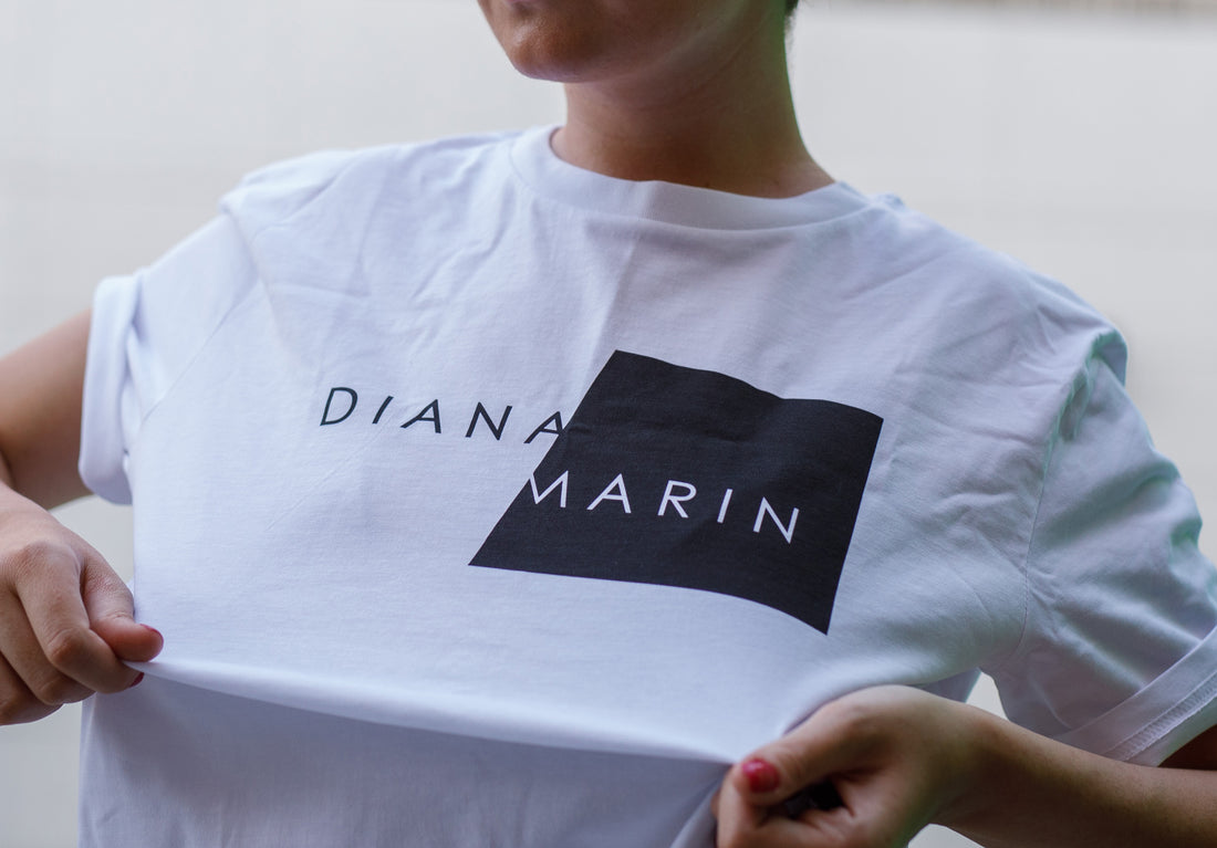 Diana Marin is a young romanian designer. Buy Diana Marin clothing here